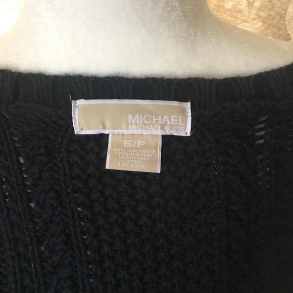 Michael kors sweater cardigan - Picture 5 of 5